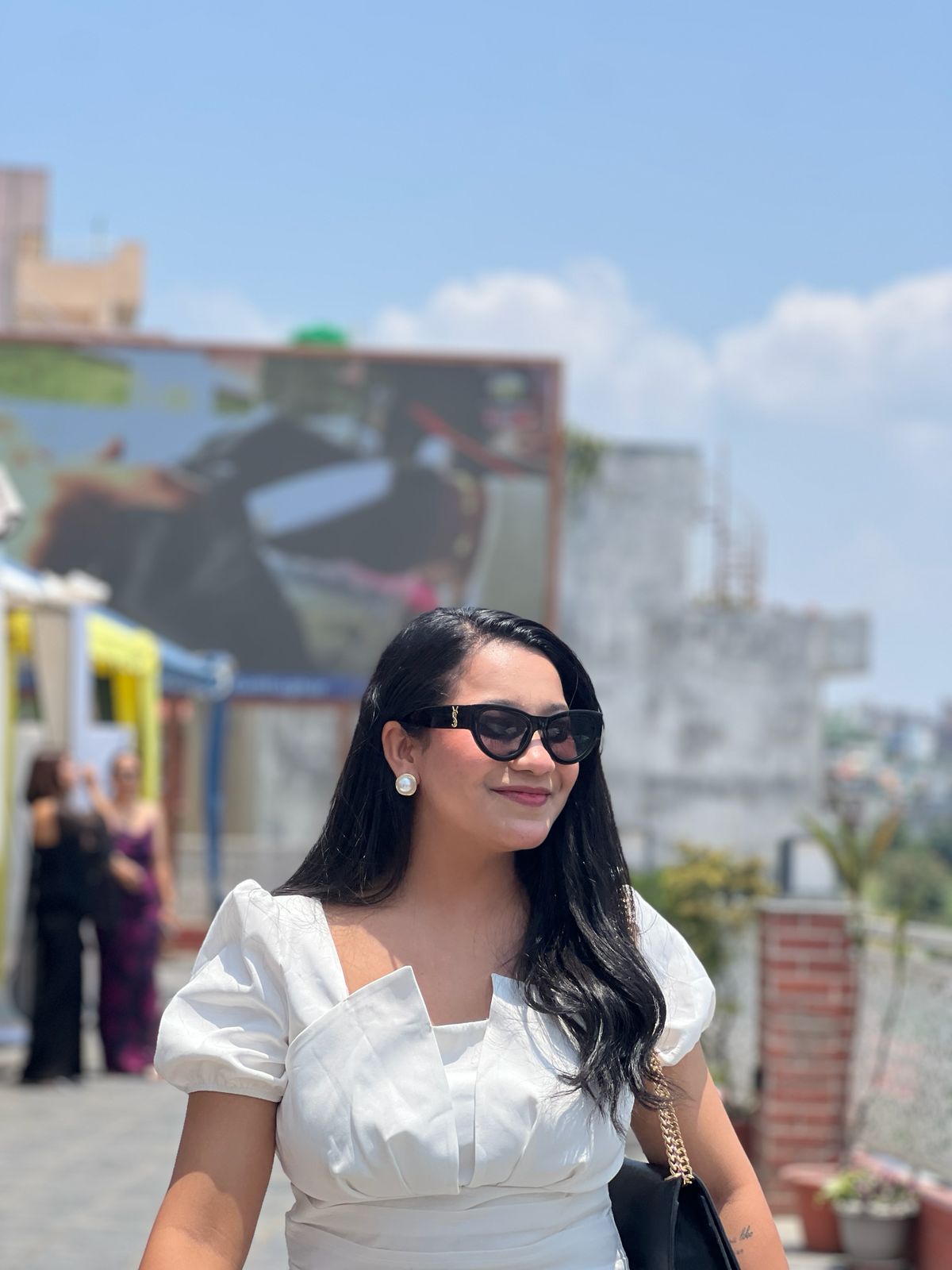 Ranjana Sunar