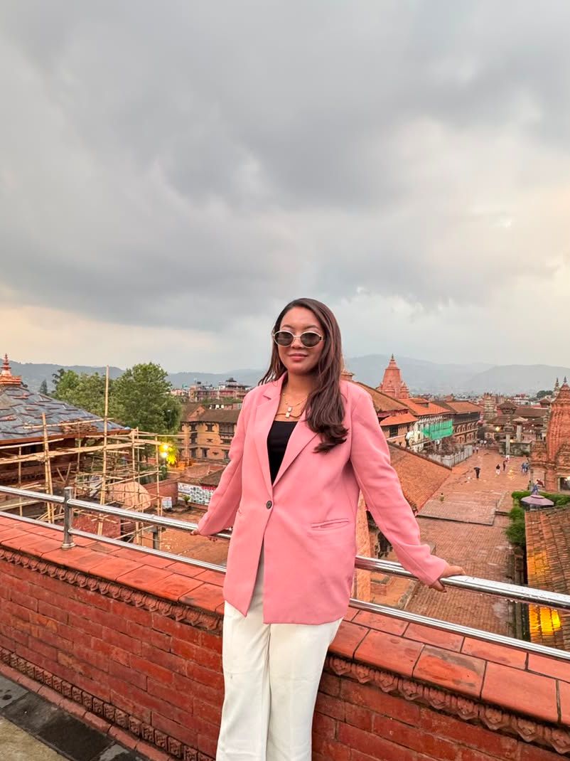 Prativa Shrestha